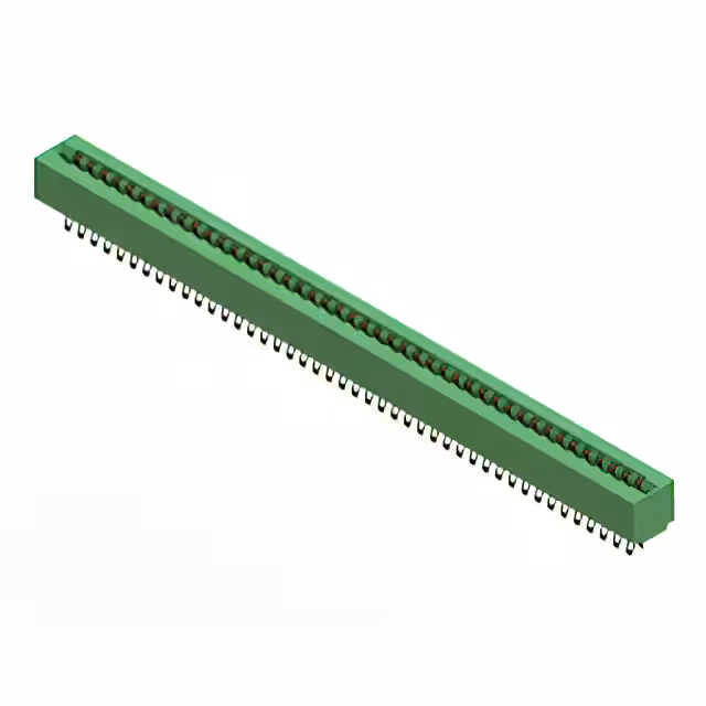 807-088-555-201 EDAC Inc.  Edgeboard Connectors
